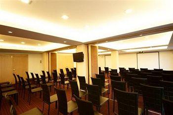 Отель HI Residence в Бангкок - Таиланд