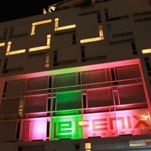 отель Le Fenix Sukhumvit