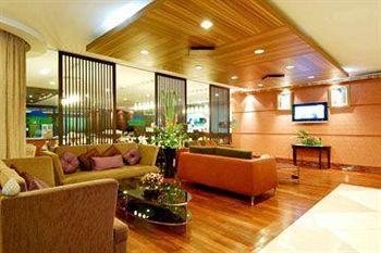 Отель Princeton Bangkok в Бангкок - Таиланд