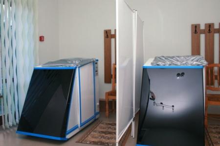 Отель Силичи РГЦ в Минская область - Беларусь