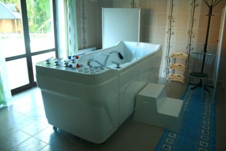 Отель Силичи РГЦ в Минская область - Беларусь