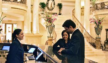 Safi Royal Luxury Valle