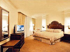 Safi Royal Luxury Valle