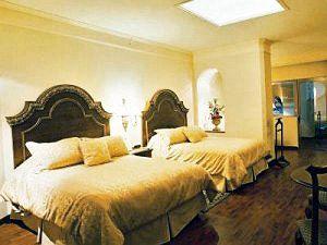 Safi Royal Luxury Valle