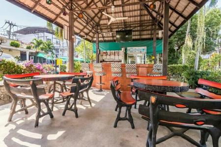 Отель Romeo Palace в Паттайя Центр - Таиланд