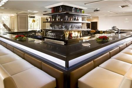 Отель La Maison Blanche в Тунис - Тунис