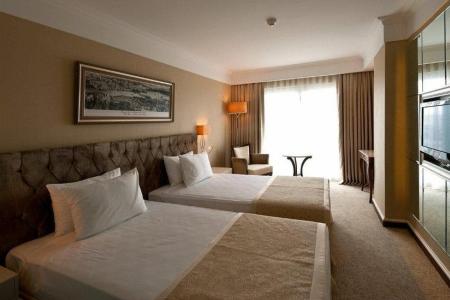 Отель CVK Hotels Taksim в Таксим - Турция