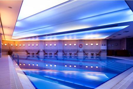 Отель Point Taksim в Таксим - Турция