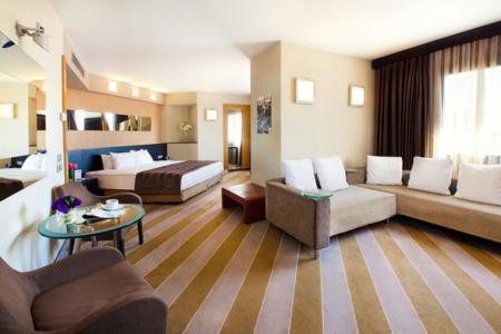 Отель Point Taksim в Таксим - Турция