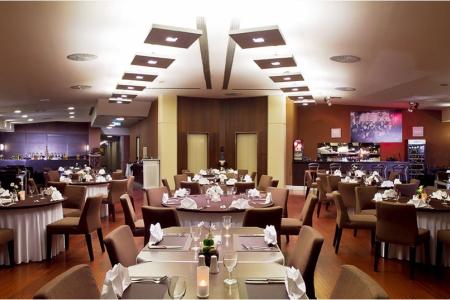 Отель Point Taksim в Таксим - Турция