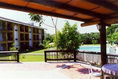 Ciudad Real Palenque