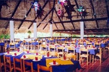 Ciudad Real Palenque