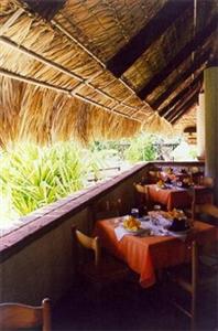 Ciudad Real Palenque