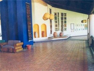 Ciudad Real Palenque