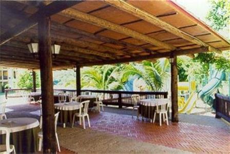 Ciudad Real Palenque