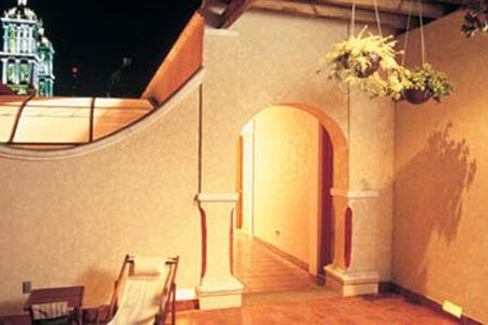 El Sueno Hotel & Spa