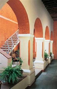 El Sueno Hotel & Spa