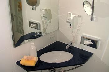 Best Western Hotel Mondschein