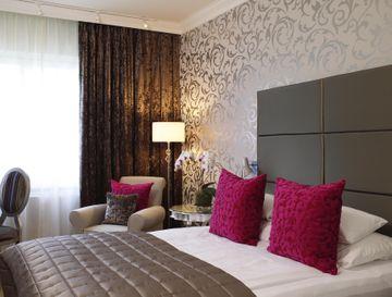 Отель Continental в Осло - Норвегия