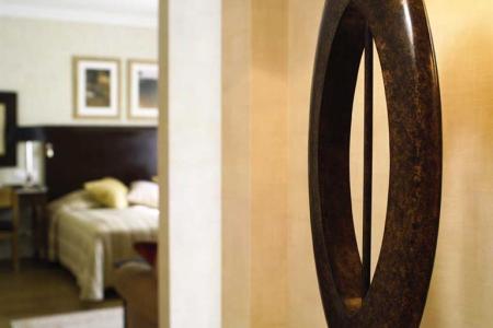 Отель Continental в Осло - Норвегия