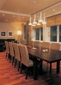 Отель Continental в Осло - Норвегия