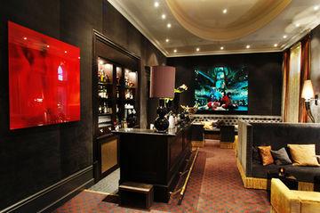 Отель Continental в Осло - Норвегия