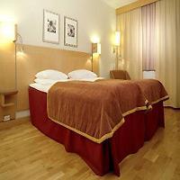 Отель Scandic St. Olavs plass в Осло - Норвегия