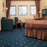 Отель Scandic Solli в Осло - Норвегия