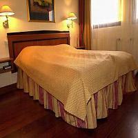 Отель Scandic Solli в Осло - Норвегия