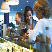 Отель Scandic Solli в Осло - Норвегия