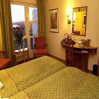 Отель Scandic Solli в Осло - Норвегия