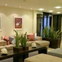 Отель Scandic Solli в Осло - Норвегия