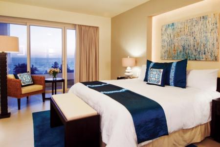 Marival Residences & World Spa