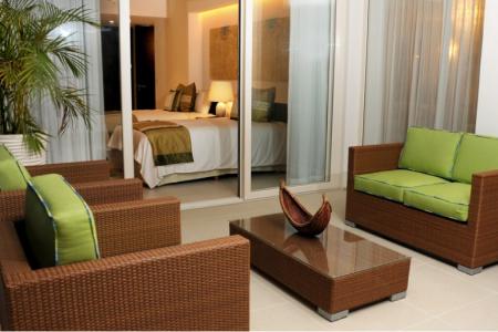 Marival Residences & World Spa