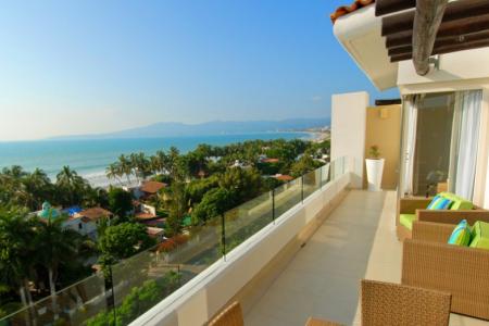 Marival Residences & World Spa