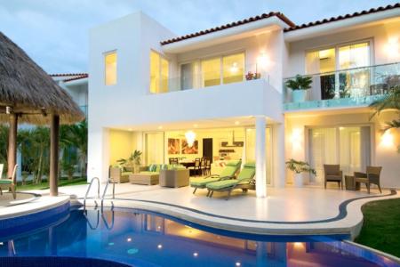 Marival Residences & World Spa