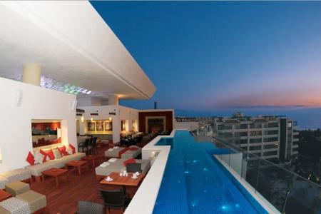 Marival Residences & World Spa