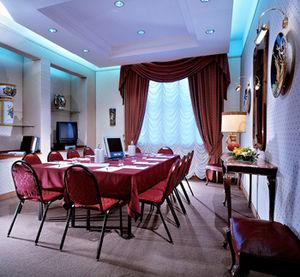 Best Western Hotel Plaza Pescara