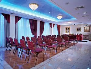 Best Western Hotel Plaza Pescara