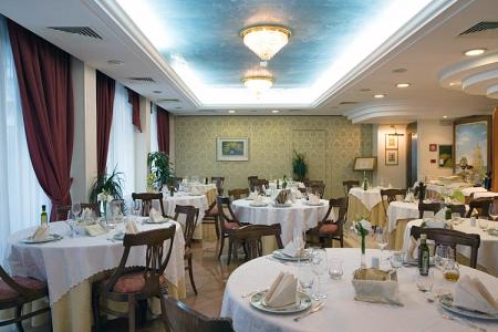 Best Western Hotel Plaza Pescara