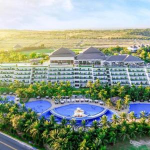 отель Sea Links Beach Hotel (Sea Links City)