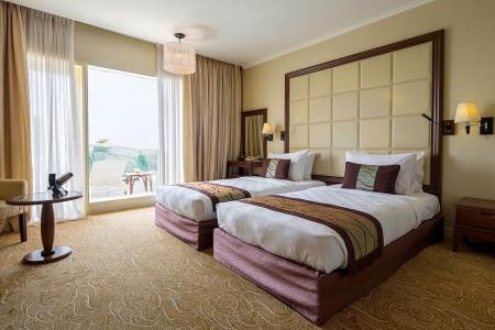 Отель Sea Links Beach Hotel (Sea Links City) в Фантхиет - Вьетнам