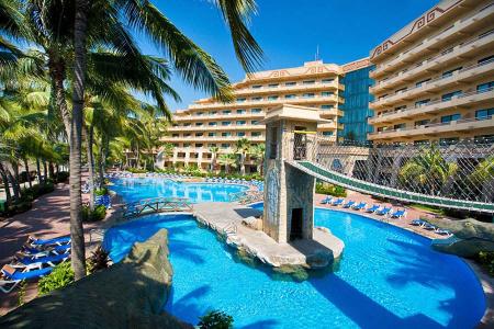 Paradise Village Beach Resort & Spa