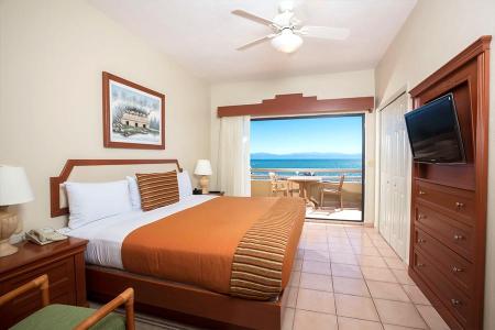 Paradise Village Beach Resort & Spa