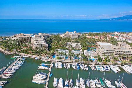 Paradise Village Beach Resort & Spa