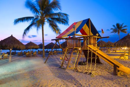 Paradise Village Beach Resort & Spa