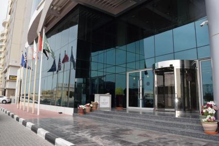 Отель Montreal Barsha Hotel в Аль Барша - ОАЭ