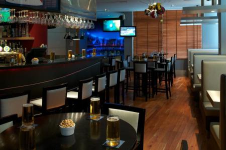 Отель Montreal Barsha Hotel в Аль Барша - ОАЭ