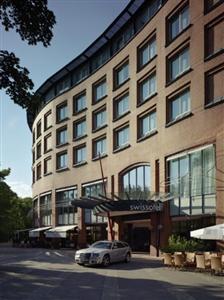 Swissotel (Бремен)