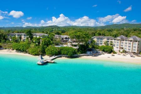 Sandals Royal Plantation